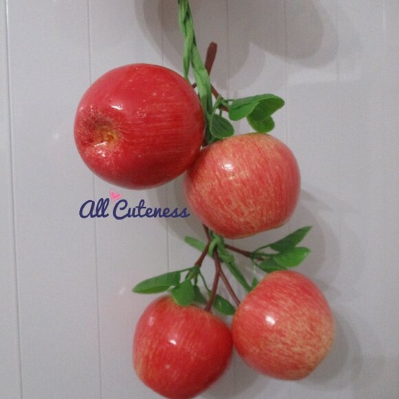 Apple Home Decor - Picture 3 of 4